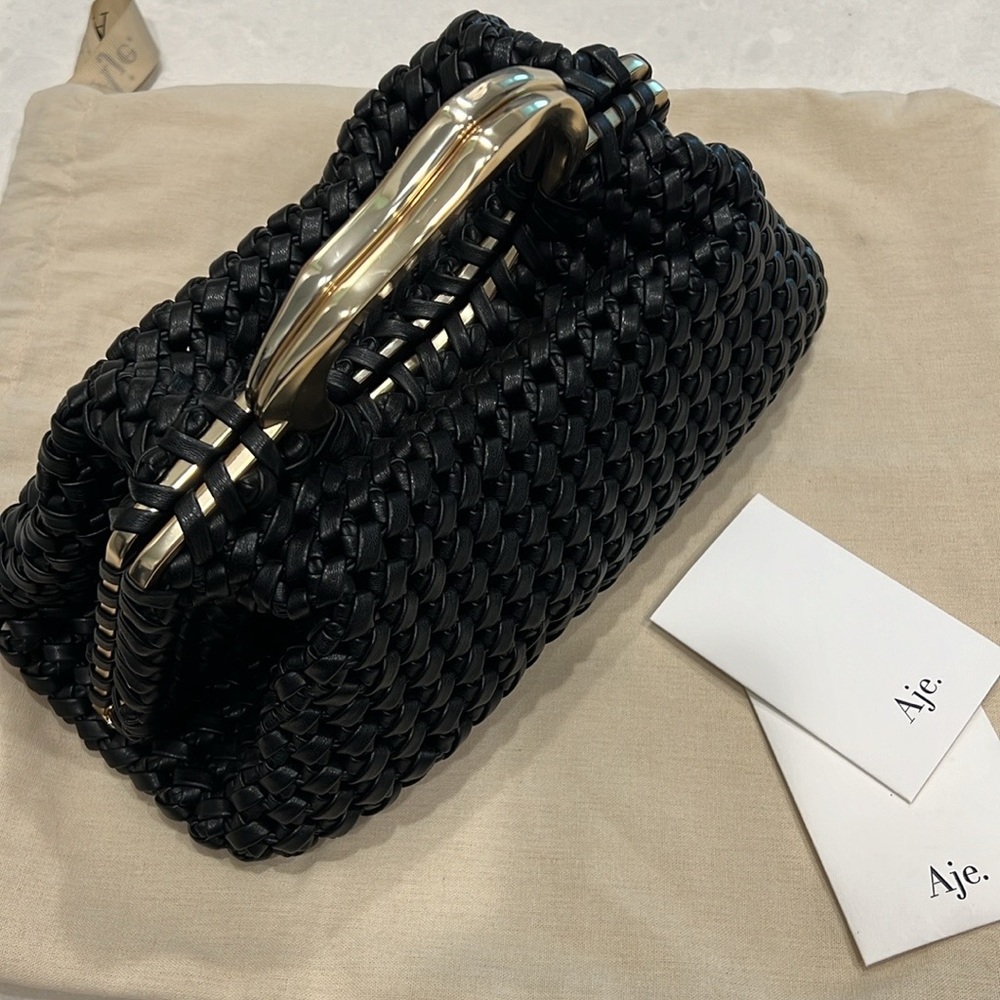 Aje Handbag - Picture 2 of 15